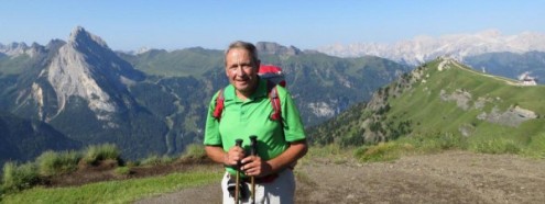 Helmut Schroth