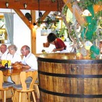 Weinstube Zur Bütte