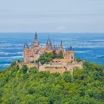 Burg Hohenzollern