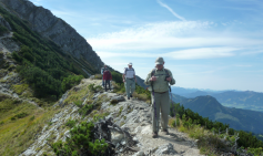 gratwanderung